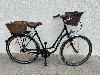 Damen City Fahrrad 28 Zoll RH 52cm Inspektion Neu