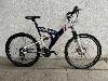 Mountainbike Fully 26 Zoll RH 52