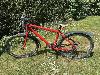 Robustes 24 Zoll Jugendfahrrad 24 Gang Kettenschaltung