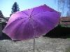 UVAFOL® Sonnenschirm absolut rar! Vintage 70’s o. 80‘s