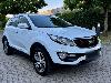 Kia Sportage 2.0 CRDi Xenon Navi Kamera AHK
