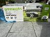 Rasenmäherroboter mit Aufladegarage Marke Greenworks ungebraucht zu verkaufen
