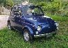 FIAT 500 F Berlina