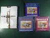 6 CDs 3x Dixieland und Bigband Classics 3 CD Box