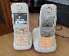 Siemens Gigaset AS 415 & AS619 H Duo Set