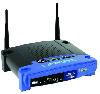 Linksys WRT54GS Wireless-G 2,4 GHz Broadband Router 4-Port SWITCH WLAN SWITCH