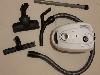 Siemens Staubsauger iQ 300 Plus quattro Power Technology