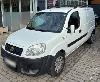 Fiat Doblo Maxi Cargo