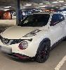 NISSAN JUKE (F15) - Schrägheck 1.2 DIG-T 85 2019