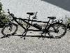 E Mountainbike Tandem 26 Zoll
