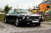 Jaguar Daimler Double Six V12 / Oldtimer