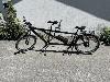 E Mountainbike Tandem 26 Zoll