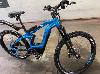 E-MTB Haibike Elektro Fahrrad sehr guter Zustand