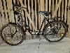 Oldtimer! Schönes, altes 26er RIXE Fahrrad! 50er Jahre! Fahrbereit! Vintage! Rarität!