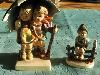 Hummel Goebel Figuren zu verkaufen