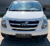 Hyundai H-1 2012 Automatik