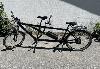 E Mountainbike Tandem 26 Zoll