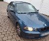 BMW 316ti Compact