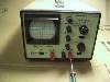 GOOD WILL OSCILLOSCOPE Model: GOS-935 vintage sehr rar!