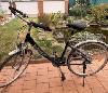 Fahrrad zu verschenken!