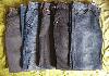 Jeans Bund 50cm + Gürtel DIESEL 49 alle , used look . alleBund 50cm