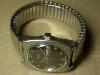 Alte Herren - Armband Uhr Anker Automatic 25 Jewels (rar-deutsches Datum!)
