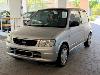 Daihatsu Cuore 1.0 Plus AUTOMATIK 36.000TKM