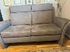 Zweisitzercouch