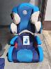 Kiddy life Pro Autokindersitz 9 - 36 KG gebraucht