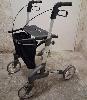 TOPRO Troja Original M Rollator sehr guter Zustand Made in Norway