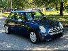 Mini Cooper, 1,6 Benzin, Edition CHECKMATE / Klima