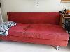 Schlafcouch