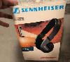 Vintage Sennheiser IS 550 Kopfhörer