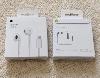 Praktische USB-C Kopfhörer | Kein Aufladen nötig | Neu & OVP