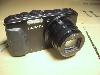 Panasonic LUMIX DMC-TZ41 Digitalkamera Objektiv 20x Leica-Zoom GPS, WiFi – defekt.