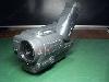 Kleiner Samsung Video 8 Camcorder VP-A12 mit Videograbber