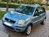 Ford Fusion 1.6L 101PS Automatik-Getriebe AHK Klima Navi TüvNeu 09/28
