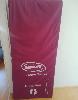 Pflegematratze, neu, 90x200 wasserdicht, Inkontinenz Matratze