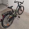 Kinderfahrrad 24 Zoll