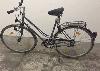 Damenfahrrad