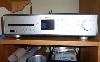 Sonoro HIFI-Anlage mit CD-Player und Hi-End HIFI-Lautsprechern