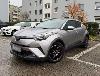 Toyota C-HR 1.8-l-VVTi Hybrid Lounge