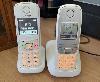 Gigaset Siemens AS 415 & AS619 H Duo Set
