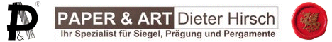 Paper & Art Dieter Hirsch