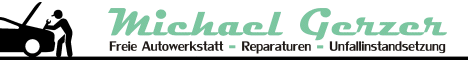 Autowerkstatt Michael Gerzer