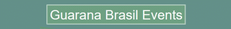 Guarana Brasil Events