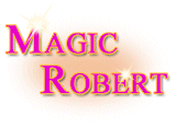 Magic Robert