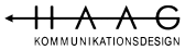 Haag Kommunikationsdesign