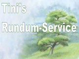 Tini's Rundum Service