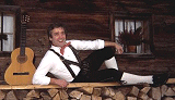Der Jodlerheinz
